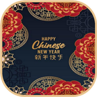 Happy Chinese New Year icône