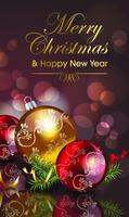 Christmas & New Year 2025 screenshot 3