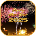 GIF New Year 2025