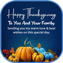 APK Thanksgiving Wishes 2024