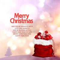 Merry Christmas Wishes screenshot 1