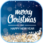 Christmas And New Year icon