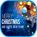 Merry Christmas Wishes & Happy New Year 2022-APK
