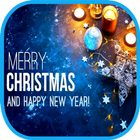 Merry Christmas Wishes & Happy New Year 2022 icon