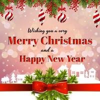 Merry Christmas Wishes & Happy New Year 2022 screenshot 3