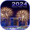 Happy New Year 2024