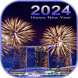 Happy New Year 2024 APK