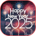 2025 新年快樂