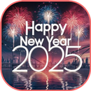 Gelukkig nieuwjaar 2025-APK