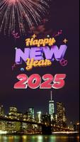 2 Schermata Buon anno 2025