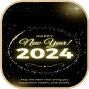 APK Auguri di Capodanno 2024