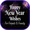 New Year Wishes 2022 Images