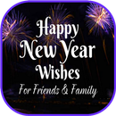 New Year Wishes 2022 Images-APK