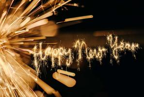 New Year 2023 Wishes تصوير الشاشة 1