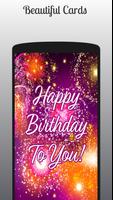 Birthday Wishes Images screenshot 2