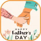 Fathers Day Wishes icône