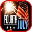 Happy Fourth Of July 2021 Wallpaper & GIFs