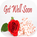 Get Well Soon : Messages