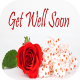 Get Well Soon : Messages