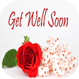 Get Well Soon icon