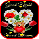 Good Night Gif APK