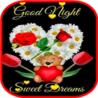 Good Night Gif आइकन