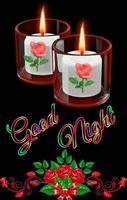 Good Night Gif Cartaz
