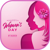 Happy Women's day 2024