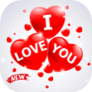 I Love You Images Gif APK