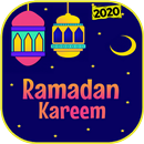 APK Ramadan 2020 : Wallpapers Wishes and Animated Gif