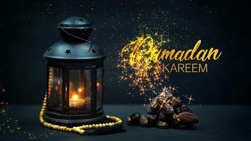 Ramadan 2020 : Wallpapers Wishes and Animated Gif poster