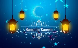 Ramadan 2020 : Wallpapers Wishes and Animated Gif screenshot 2