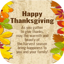 Thanksgiving 2023 Wishes-APK