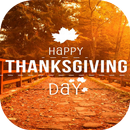Happy Thanksgiving 2023 Gif-APK