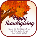 APK Thanksgiving 2021 : Wishes, Messages And Flowers