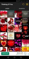 Thinking Of You poster