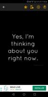 Thinking Of You screenshot 2