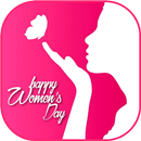 Happy Women's Day 2022 Gif-APK