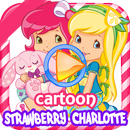 Strawberry Shortcake and her Friends Adventures APK