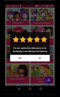 Strawberry Shortcake and her Friends Adventures screenshot 1