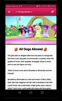 Strawberry Shortcake and her Friends Adventures screenshot 3