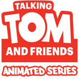Tom And Friends Cartoon - Animated Series アイコン