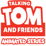 Tom And Friends Cartoon - Animated Series ícone