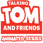 Tom And Friends Cartoon - Animated Series アイコン