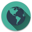 Country Codes icon