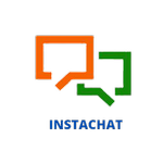 InstaChat icon