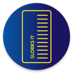Slorks it - Calendar Widget icon