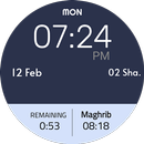 Prayer Watch Face V2 APK