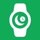 Prayer Watch Face Zeichen
