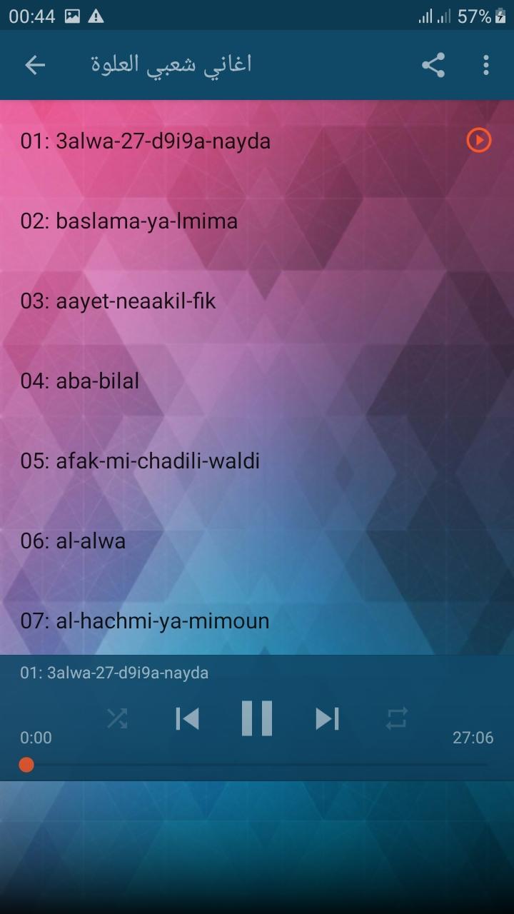 TÉLÉCHARGER MUSIC 3ALWA MUSIC 3ALWA TÉLÉCHARGER